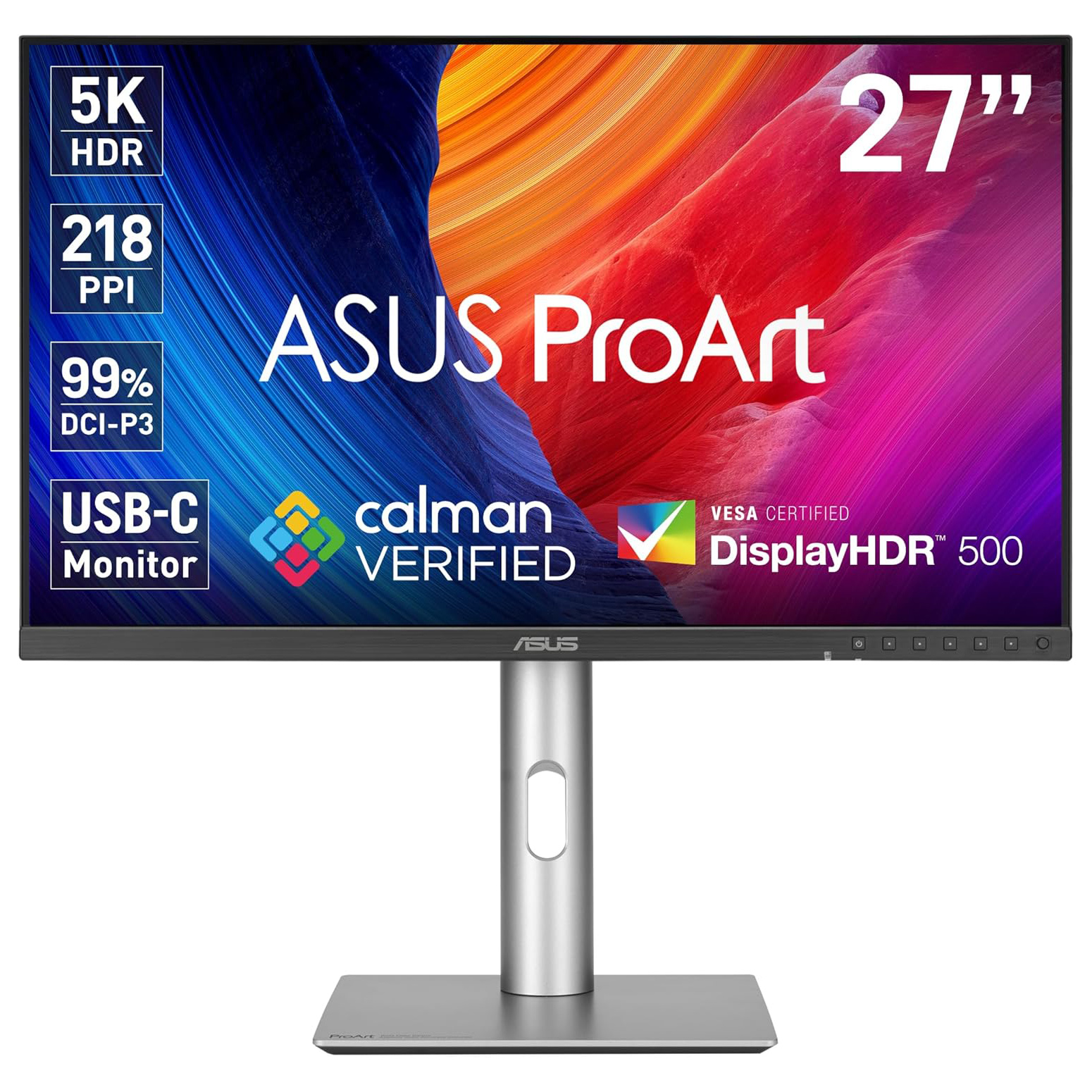 ASUS ProArt PA27JCV