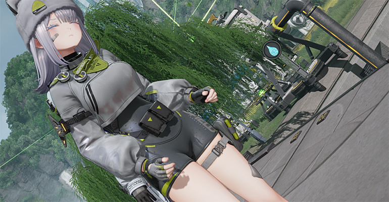 アークナイツ：エンドフィールドを1ヶ月遊んでみての感想