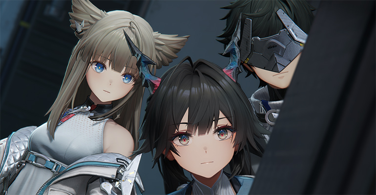 アークナイツ エンドフィールドを遊んでのファーストインプレッション